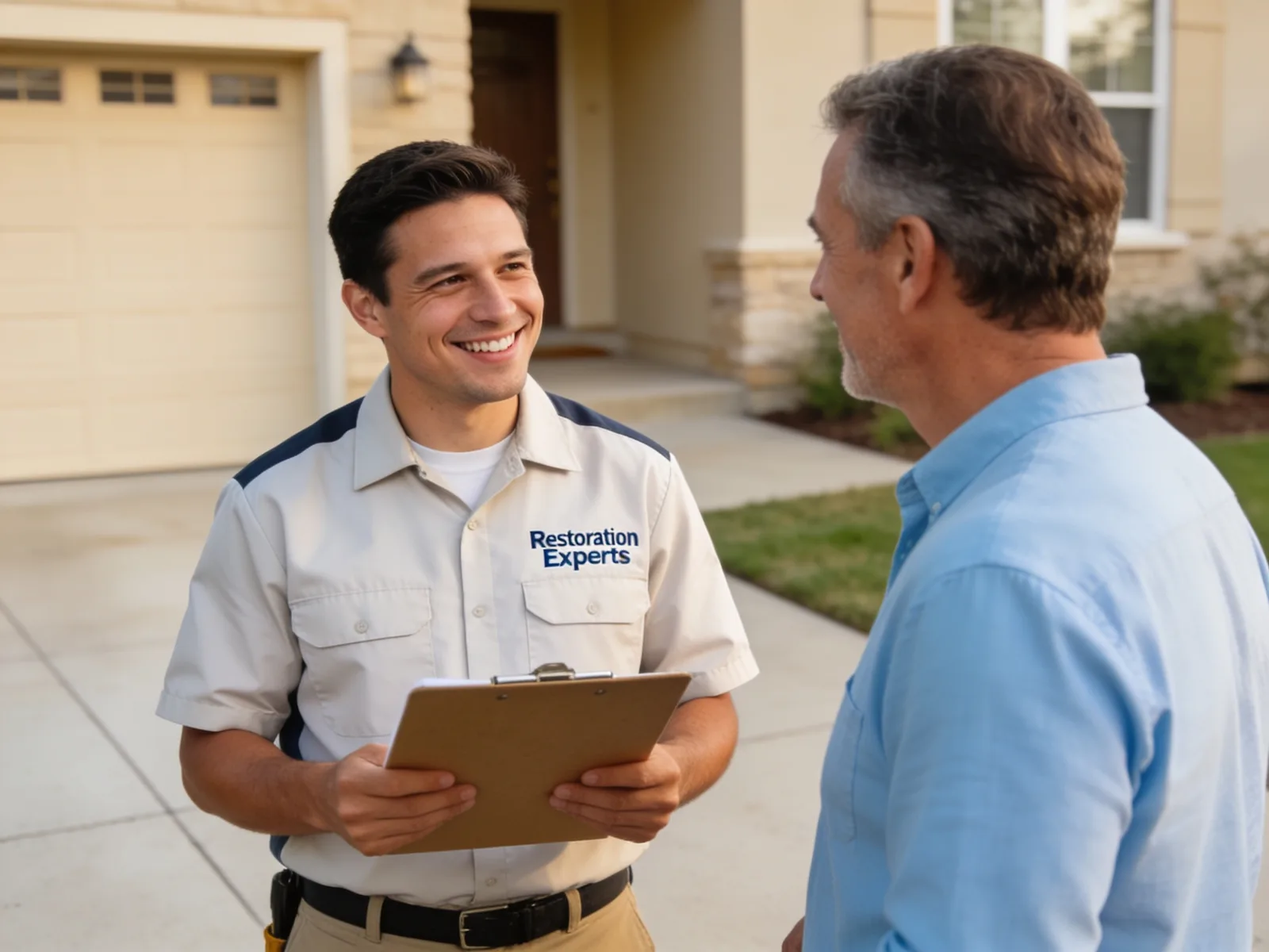 Water Damage Cleanup Greenvale, NY FAQs
